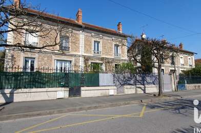 Maison 6 pièces 425000 €