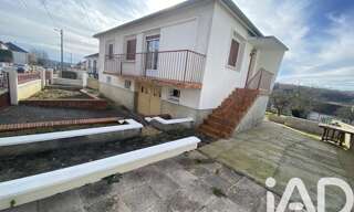 Maison 4 Pièces 73 m² à vendre à Bayard-sur-Marne (52170)