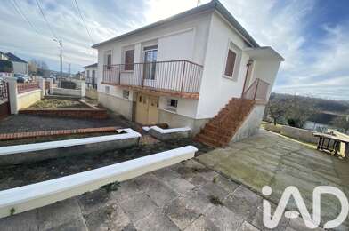 Maison 4 pièces 139950 €
