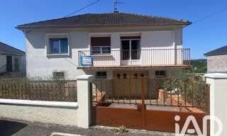 Maison 4 Pièces 73 m² à vendre à Bayard-sur-Marne (52170)