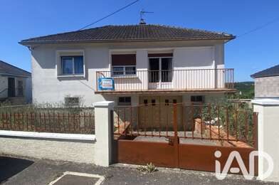 Maison 4 pièces 129950 €
