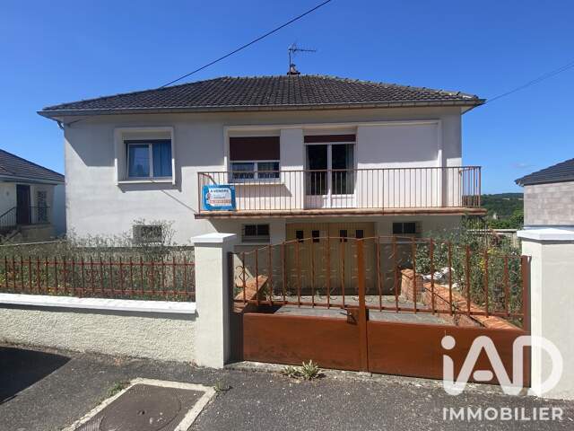 Vente Maison/villa 4 pièces — photo du bien