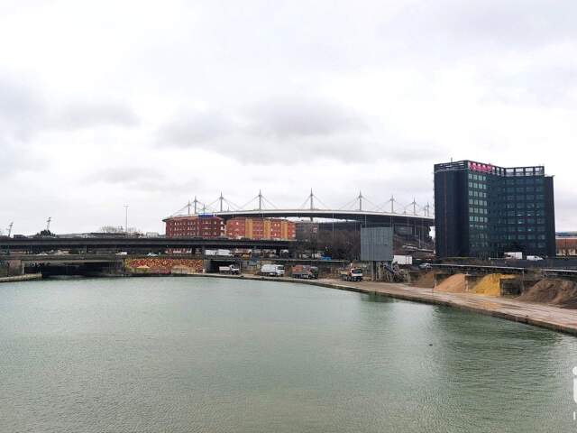 Location Bureaux 20 m&sup2; — photo du bien