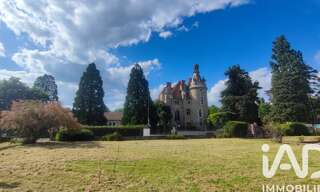 Terrain  323 m² à vendre à Le Châtelet-en-Brie (77820)