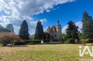 Terrain  95000 €