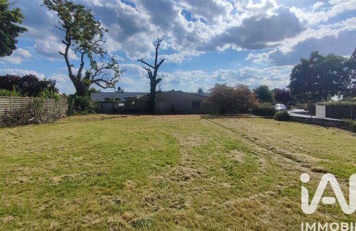 Vente Terrain à bâtir 323 m&sup2; — photo 2