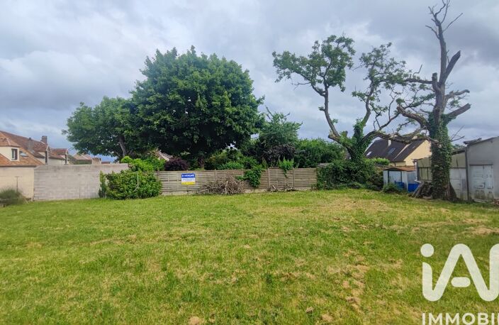 Vente Terrain à bâtir 323 m&sup2; — photo 3