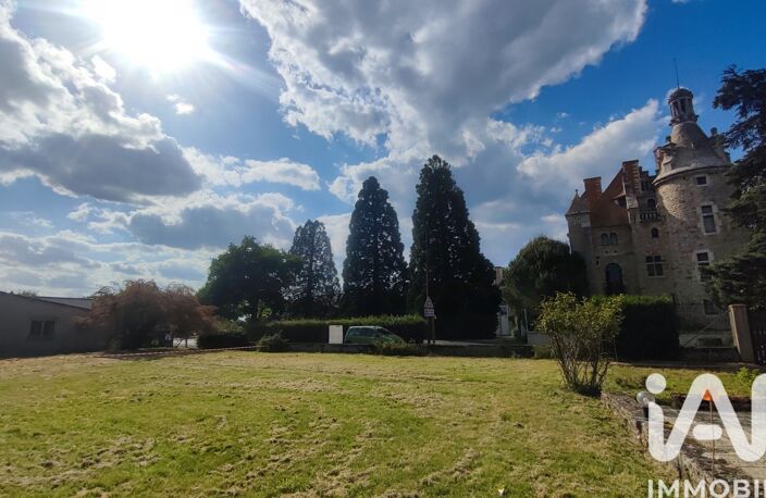 Vente Terrain à bâtir 323 m&sup2; — photo 4