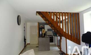 Appartement 3 Pièces 53 m² à vendre à Saint-Étienne-de-Cuines (73130)