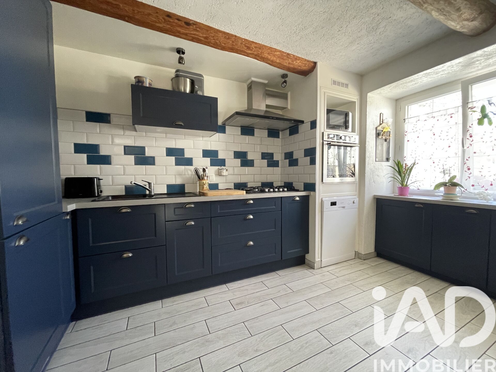 Vente Maison de ville 3 pièces - Photo 5