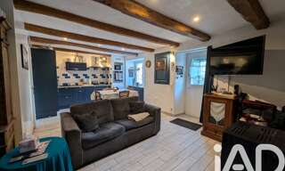 Maison 3 Pièces 75 m² à vendre à Ploemel (56400)