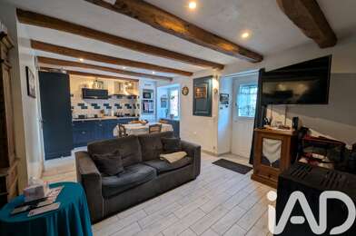 Maison 3 pièces 239500 €