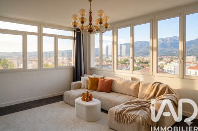 Appartement 3 pièces 159000 €