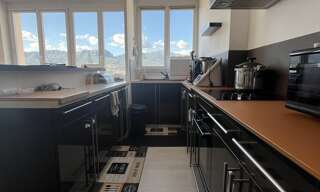Appartement 3 Pièces 79 m² à vendre à Toulon (83200)