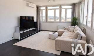 Appartement 3 Pièces 79 m² à vendre à Toulon (83200)