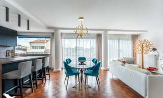 Appartement 4 Pièces 108 m² à vendre à Bordeaux (33000)