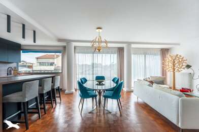 Appartement 4 pièces 480000 €