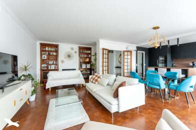 Appartement 4 pièces 480000 €