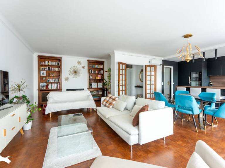 Appartement de 4 pièces principales — photo 1