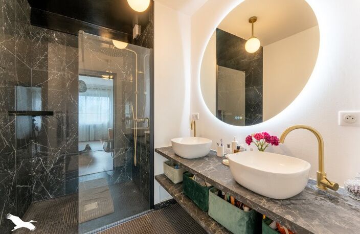Appartement de 4 pièces principales — photo 3