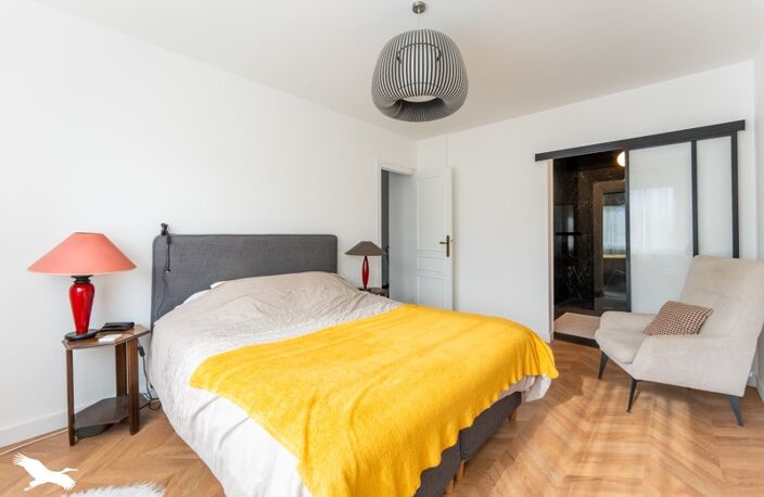 Appartement de 4 pièces principales — photo 4