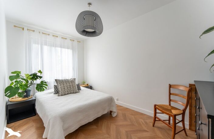 Appartement de 4 pièces principales — photo 5