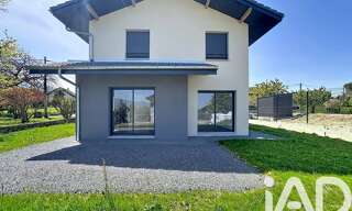Maison 5 Pièces 100 m² à vendre à Bons-en-Chablais (74890)