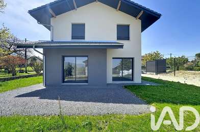 Maison 5 pièces 579000 €