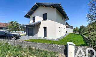 Maison 5 Pièces 100 m² à vendre à Bons-en-Chablais (74890)