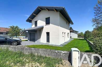Maison 5 pièces 560000 €