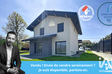 Maison 5 pièces 529000 €