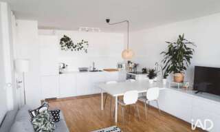 Appartement 1 Pièce 20 m² à vendre à Angers (49000)