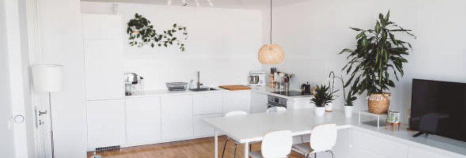 Appartement 1 Pièce 20 m² à vendre à Angers (49000)