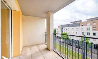Appartement 4 Pièces 78 m² à vendre à Lyon 8 (69008)