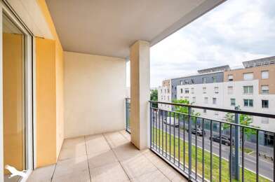 Appartement 4 pièces 322537 €
