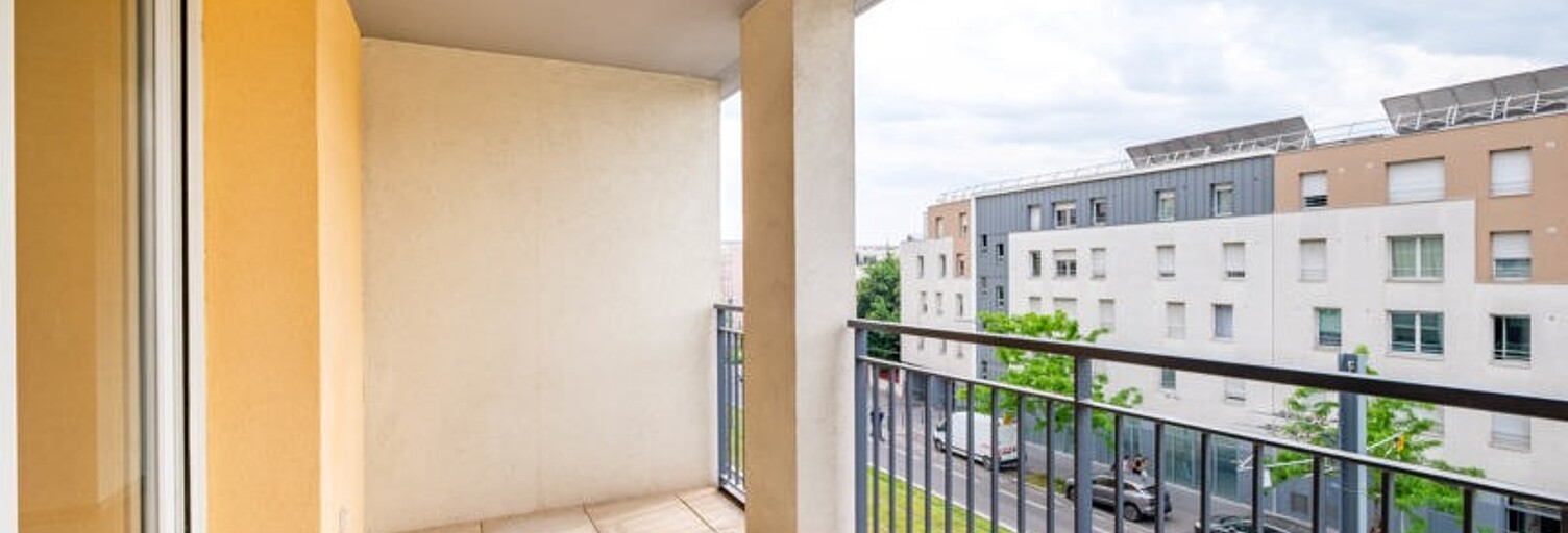 Appartement 4 Pièces 78 m² à vendre à Lyon 8 (69008)