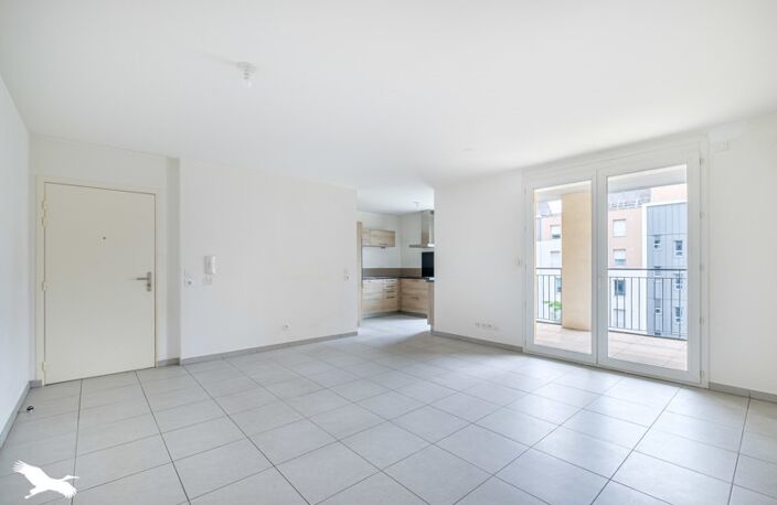 Vente appartement 4 pièces 78 m² Lyon 8 (69008) — photo 4
