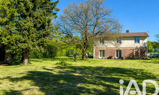 Maison 6 Pièces 135 m² à vendre à Motteville (76970)