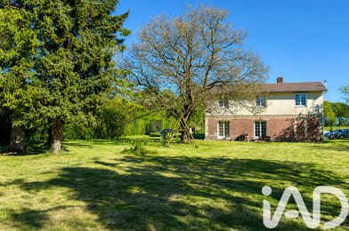 Maison 6 pièces 220000 €