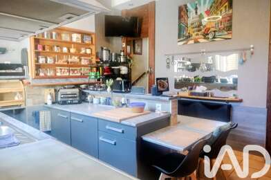 Maison 7 pièces 116000 €