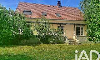 Maison 7 Pièces 196 m² à vendre à Moigny-sur-École (91490)