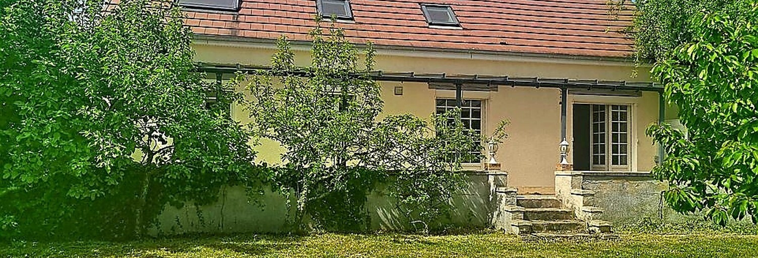 Maison 7 Pièces 196 m² à vendre à Moigny-sur-École (91490)