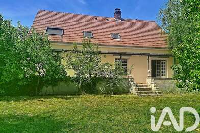 Maison 7 pièces 499000 €