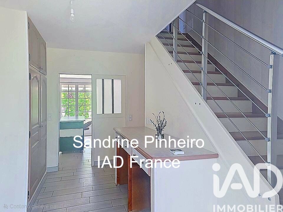 Vente Maison traditionnelle 7 pièces - Photo 2