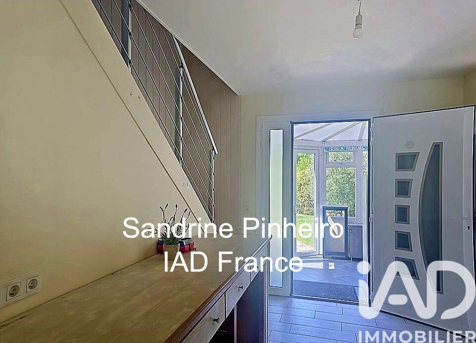 Vente Maison traditionnelle 7 pièces - Photo 3