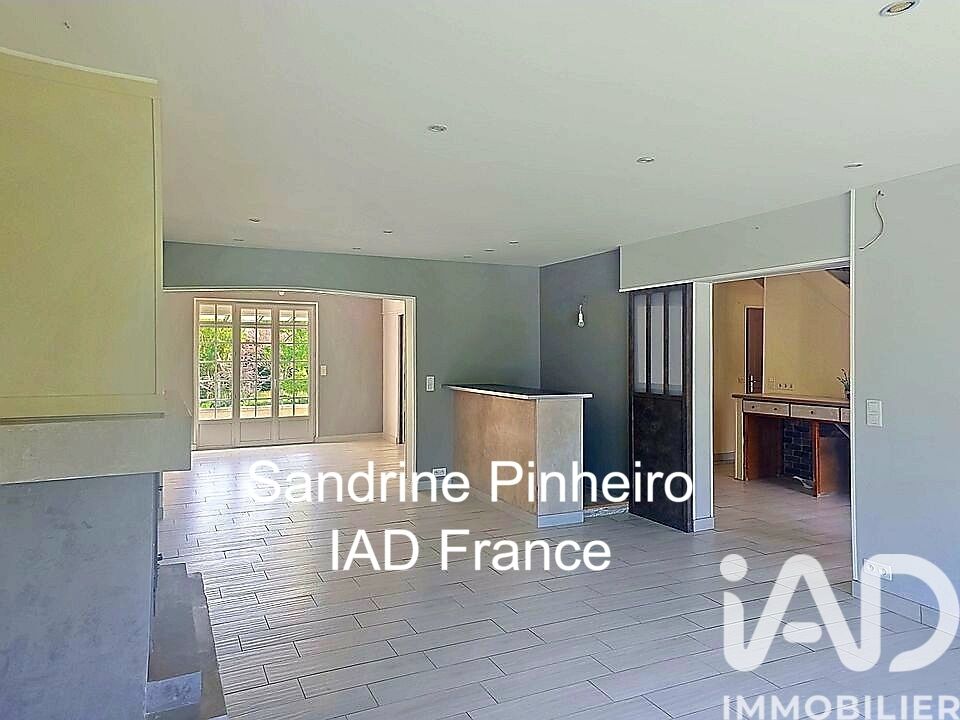 Vente Maison traditionnelle 7 pièces - Photo 4