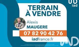 Terrain  520 m² à vendre à Le Bono (56400)