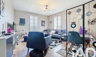 Appartement 2 Pièces 59 m² à vendre à Targon (33760)