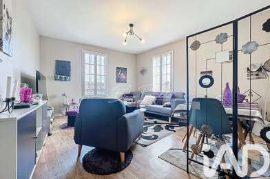 Appartement 2 pièces 99900 €