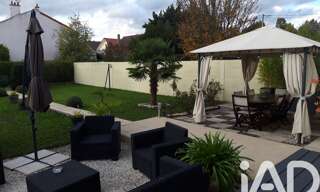 Maison 5 Pièces 92 m² à vendre à Mitry-Mory (77290)